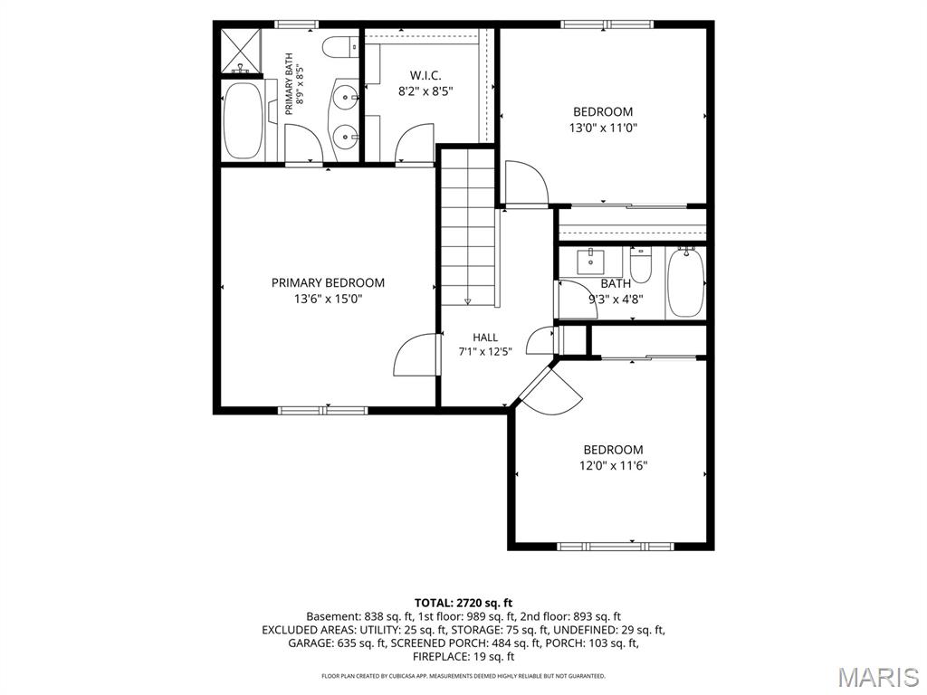 2511 Hunters Ridge Edwardsville, IL 62025 - Photo 35 of 37 Gallery Image 35