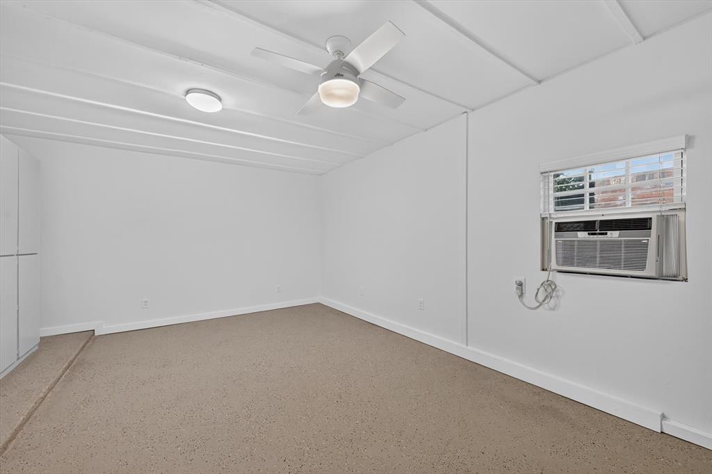 517 Ridgemont Drive Allen, TX 75002 - Photo 9 of 20 Cooled and Heated Versatile Bonus Room
