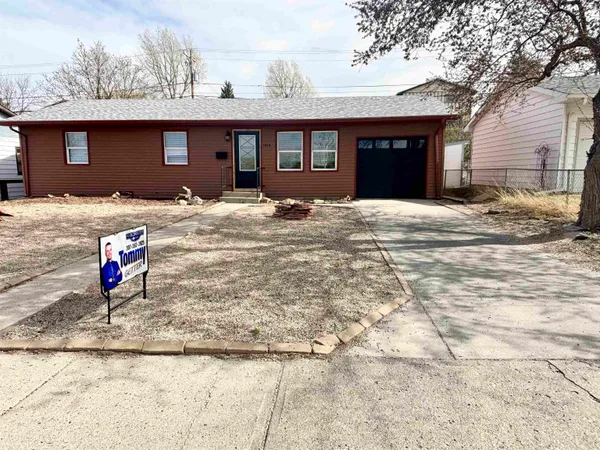 $273,000 | 1825 South Fairdale Avenue, Casper, WY 82601