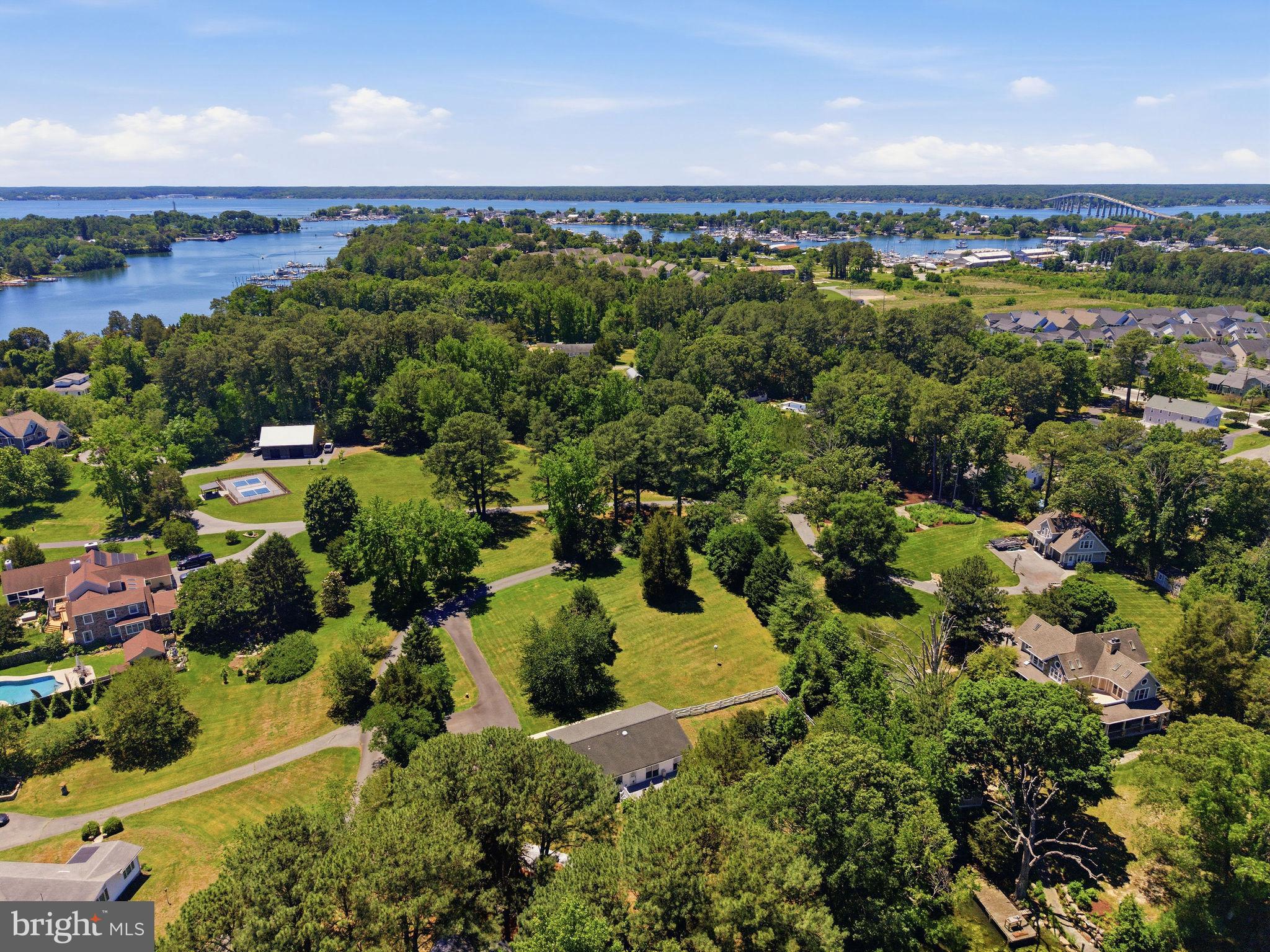 550 Rolling Hills Road Solomons, MD 20629 - Photo 57 of 66