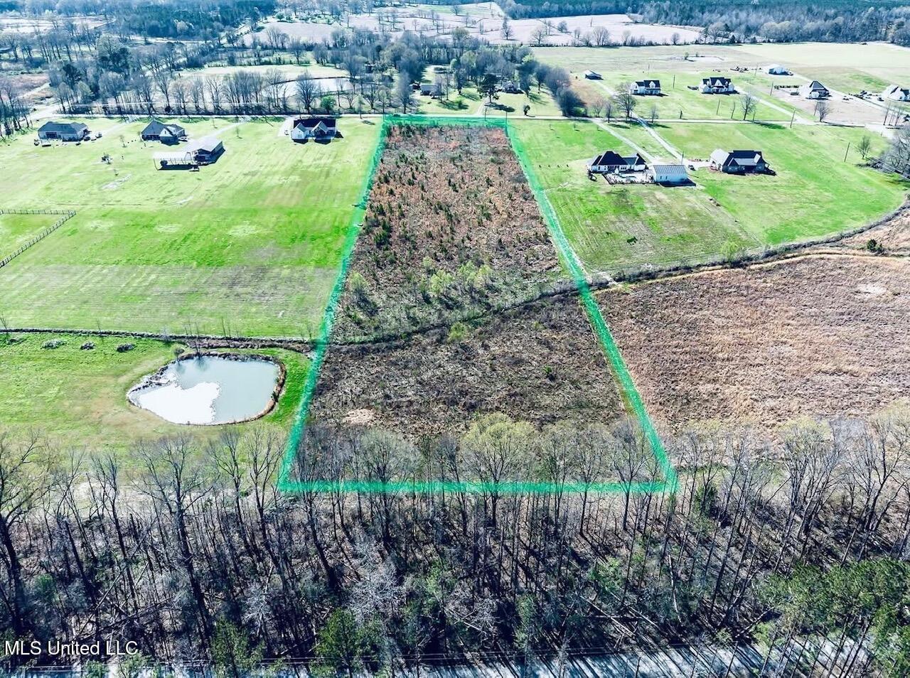 Lot 7 Stump Ridge Road Brandon, MS 39047 - Photo 2 of 4 IMG_2098