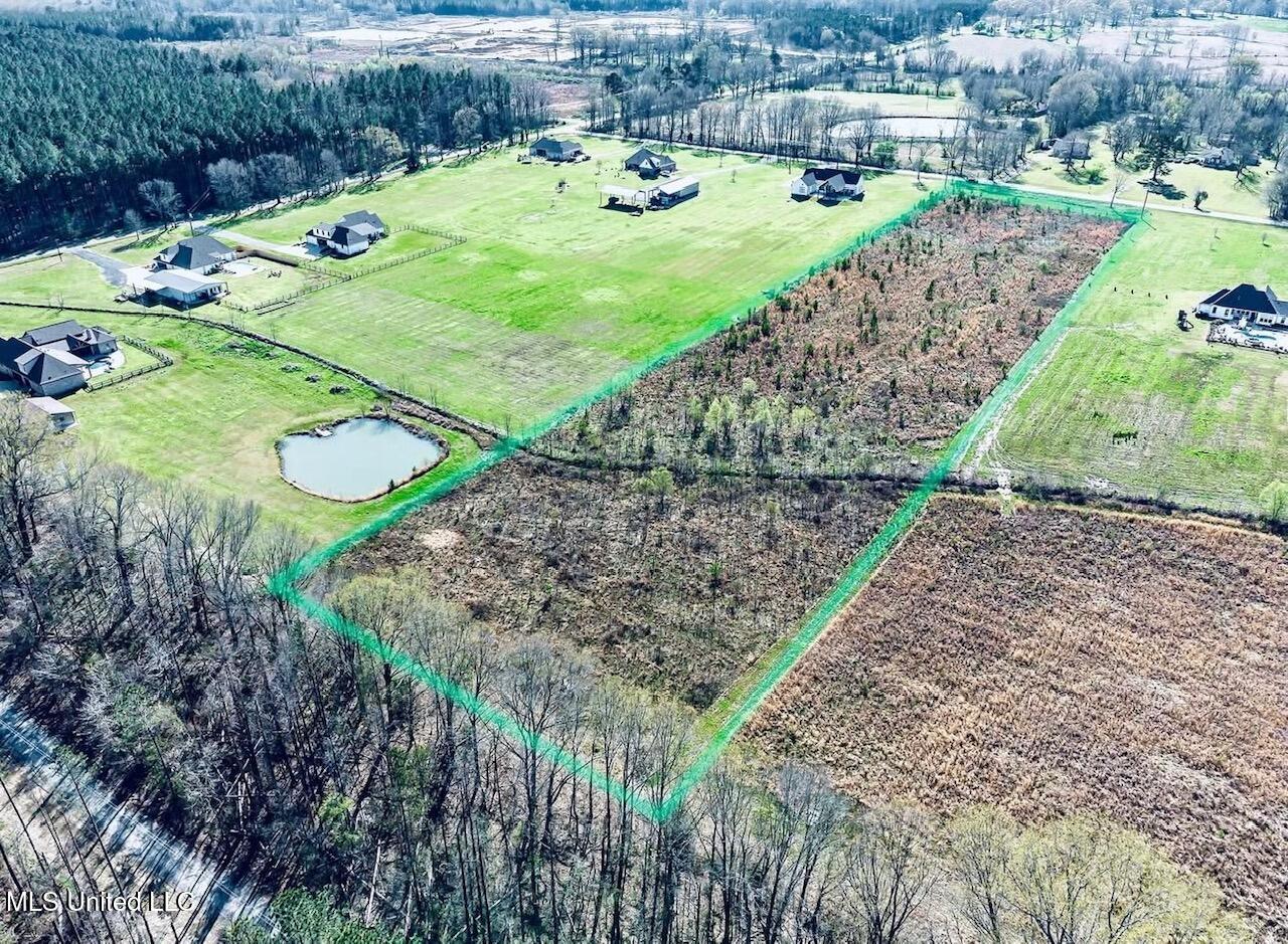 Lot 7 Stump Ridge Road Brandon, MS 39047 - Photo 3 of 4 IMG_2099