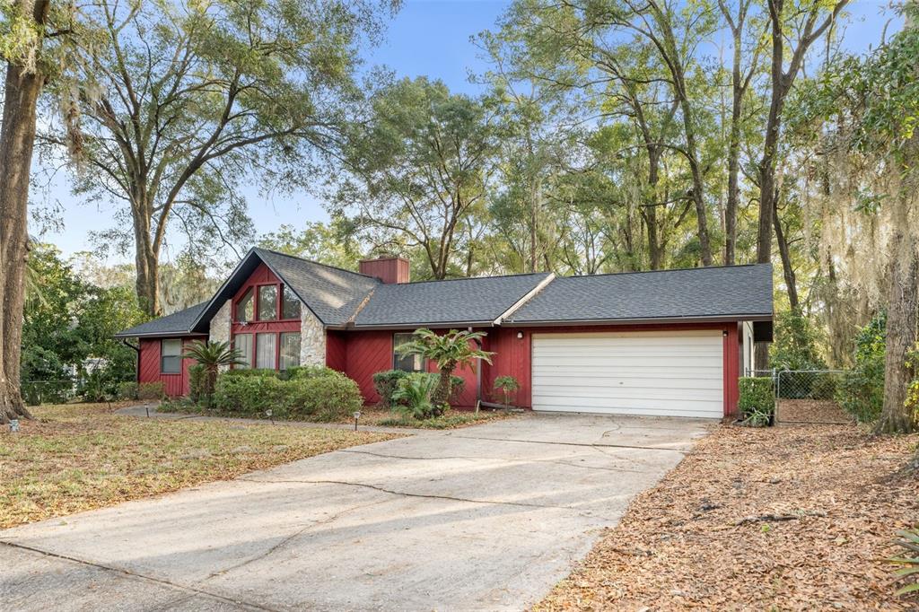1901 Southwest 74 Terrace Gainesville, FL 32607 - Photo 1 of 29