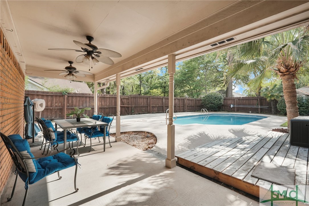 805 Winchester Road Hinesville, GA 31313 - Photo 24 of 29 Gallery Image 24