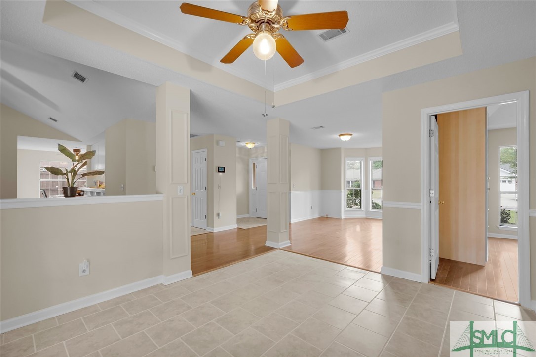 805 Winchester Road Hinesville, GA 31313 - Photo 9 of 29 Gallery Image 9