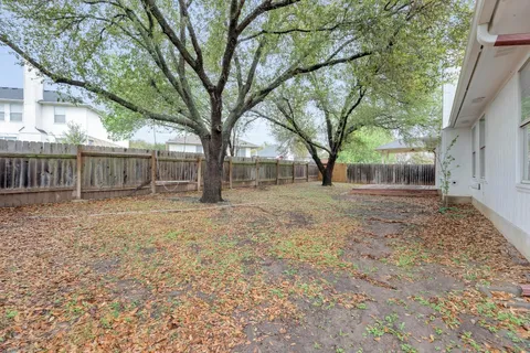 $327,500 | 1406 Quicksilver Street, Round Rock, TX 78665