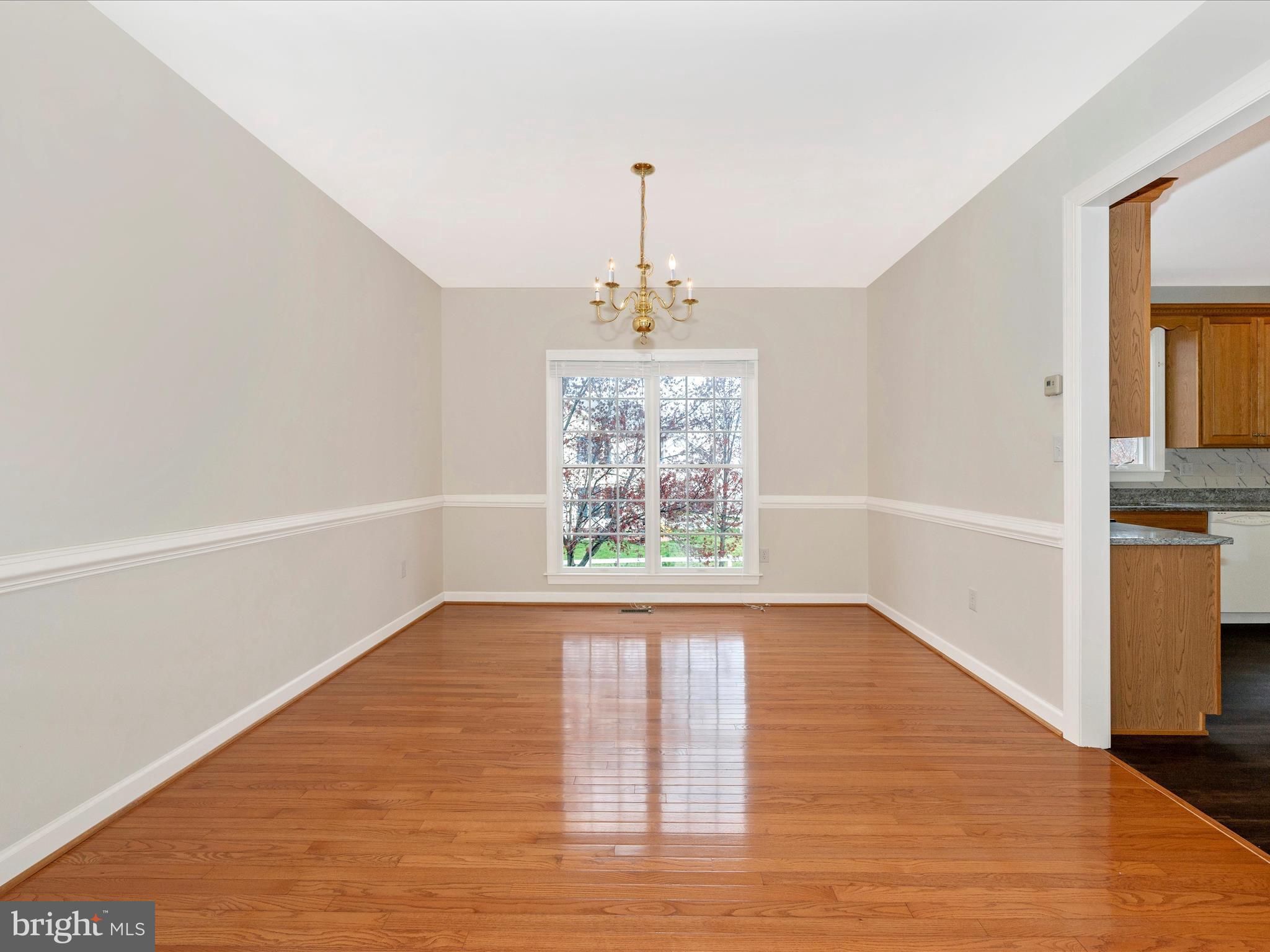1014 Bexhill Drive Frederick, MD 21702 - Photo 11 of 42 Dining Room