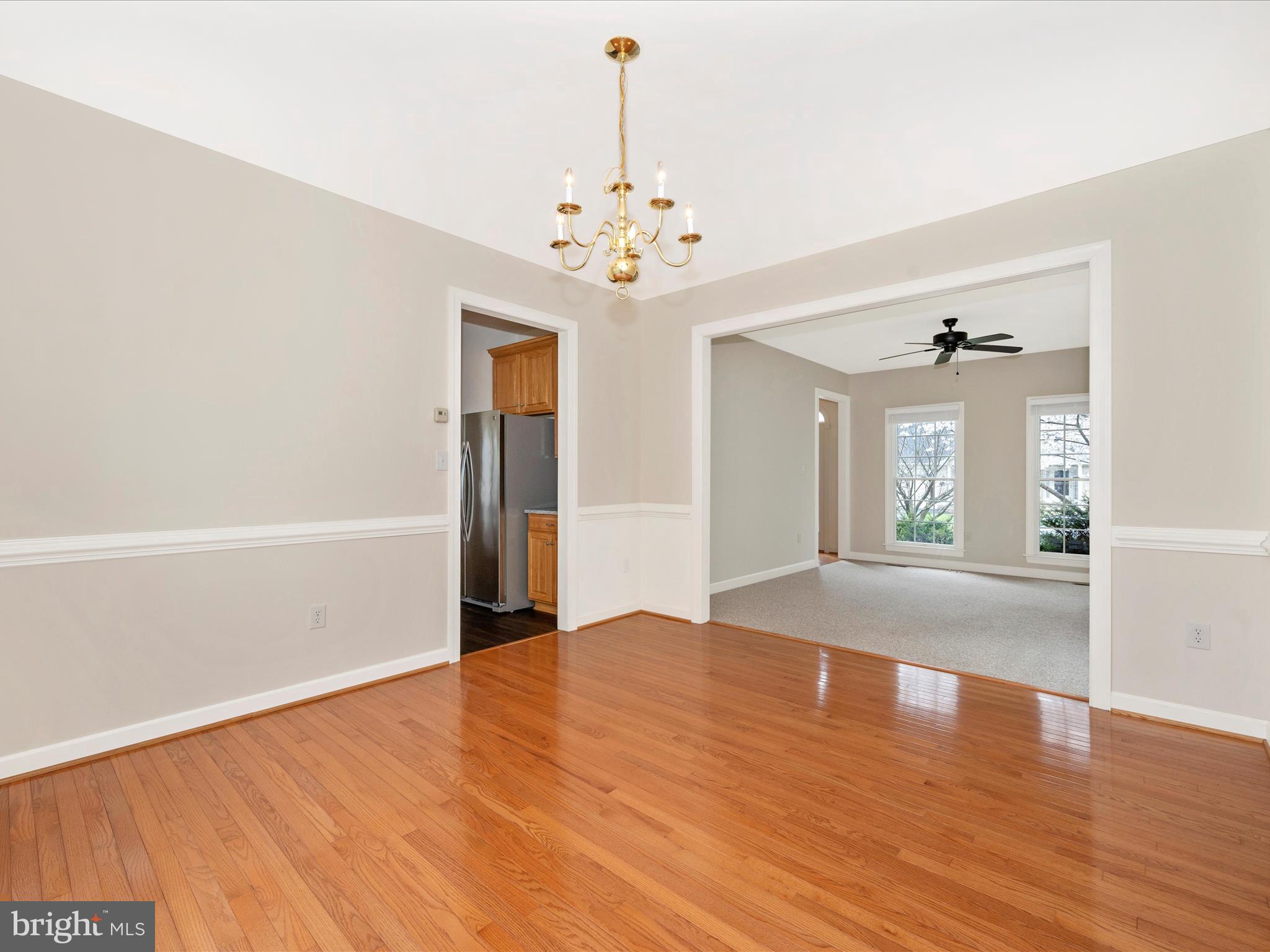 1014 Bexhill Drive Frederick, MD 21702 - Photo 12 of 42 Dining Room