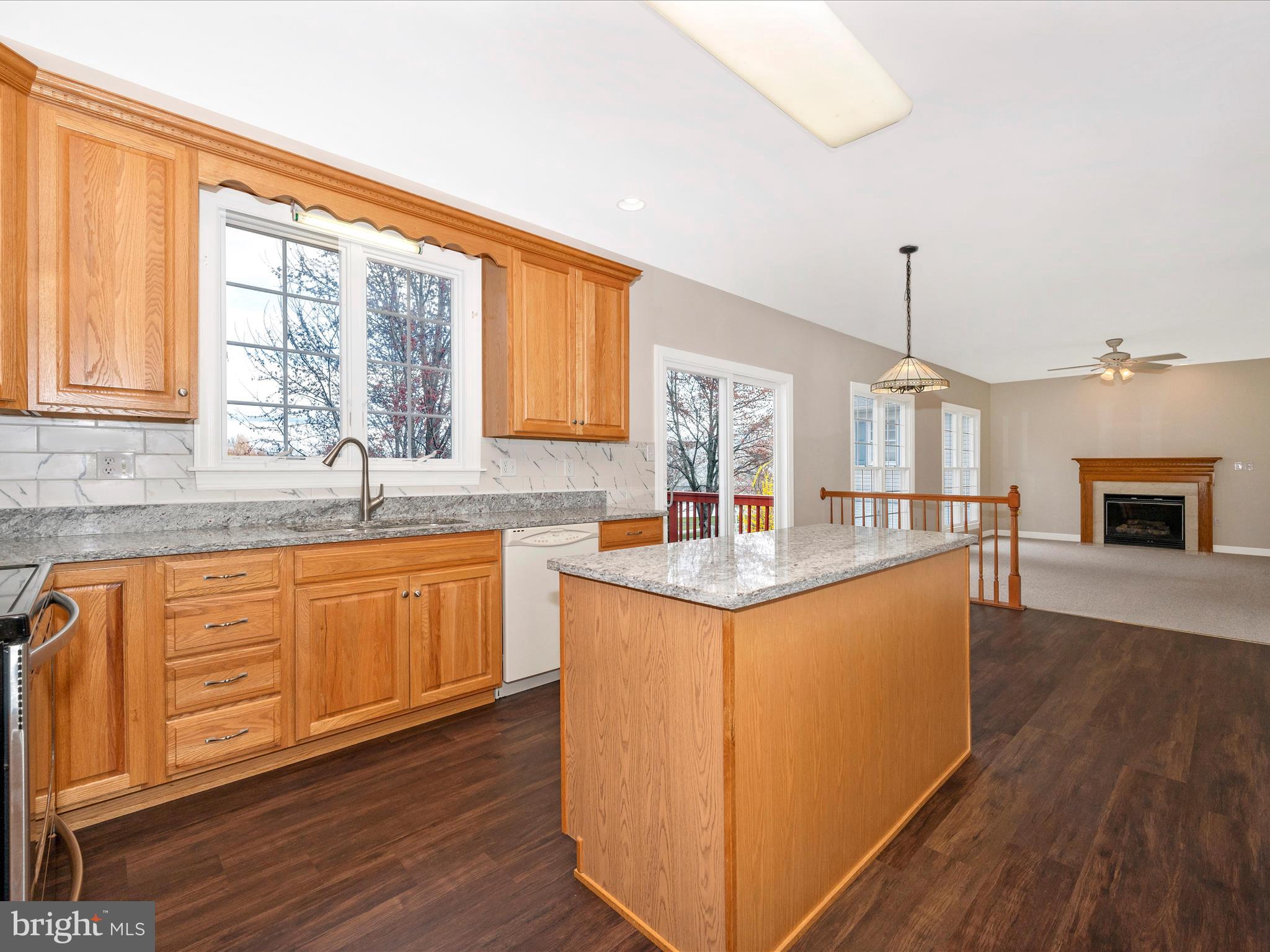 1014 Bexhill Drive Frederick, MD 21702 - Photo 14 of 42 Kitchen