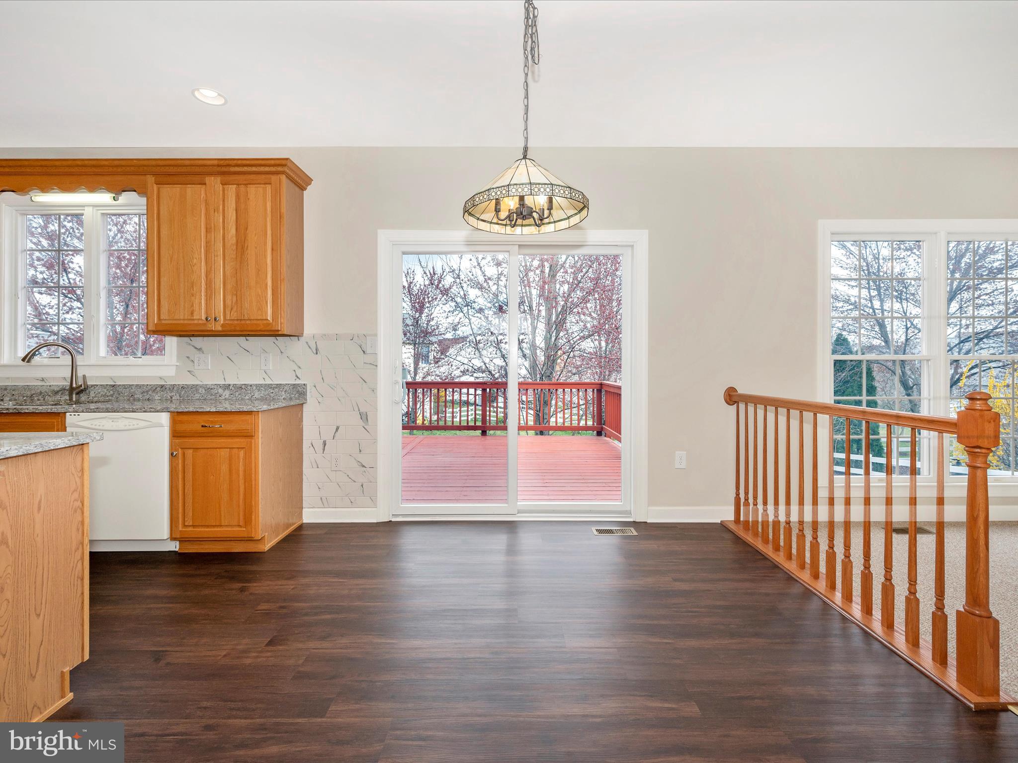 1014 Bexhill Drive Frederick, MD 21702 - Photo 15 of 42 Breakfast Area
