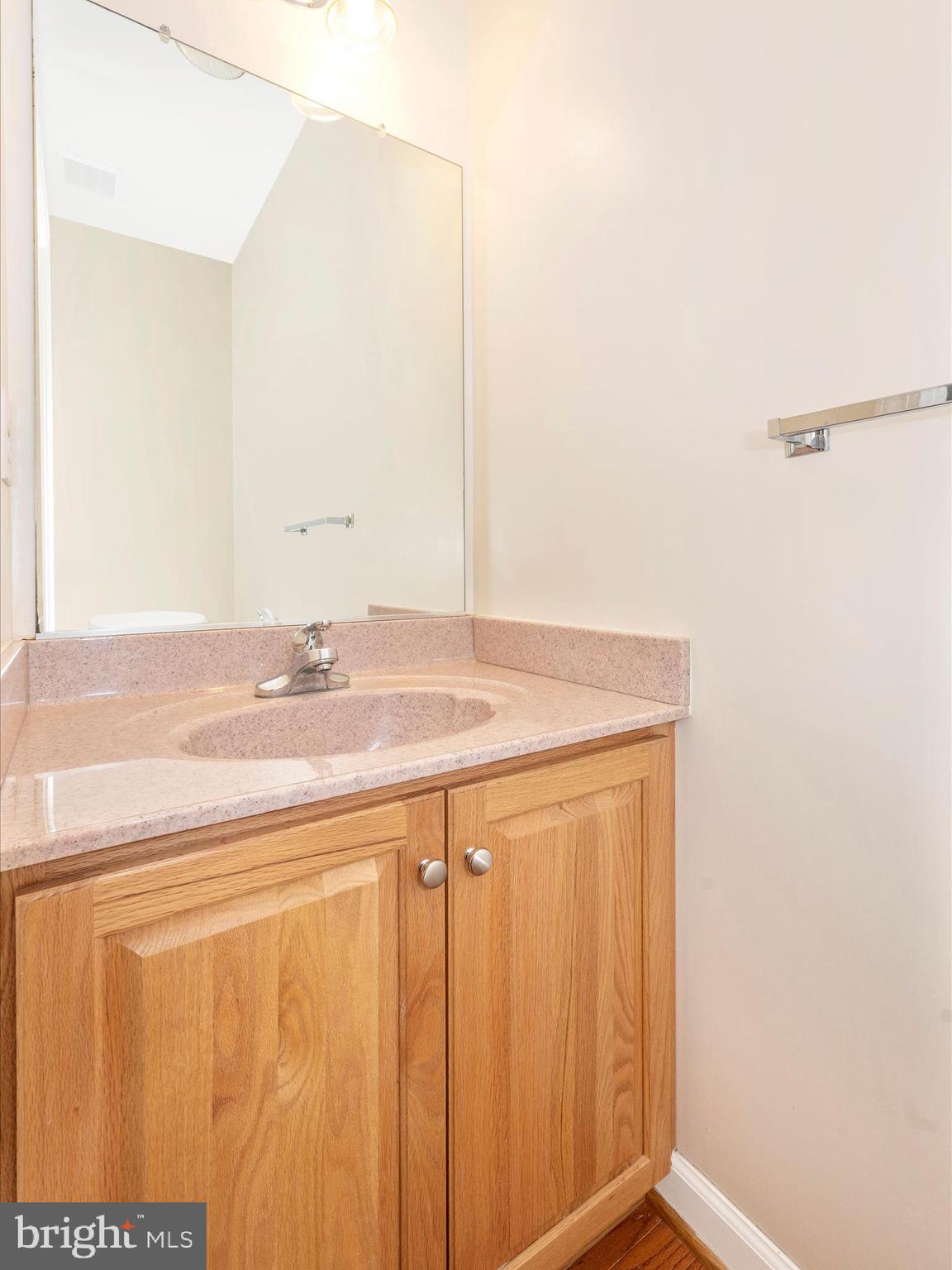 1014 Bexhill Drive Frederick, MD 21702 - Photo 19 of 42 Powder Room