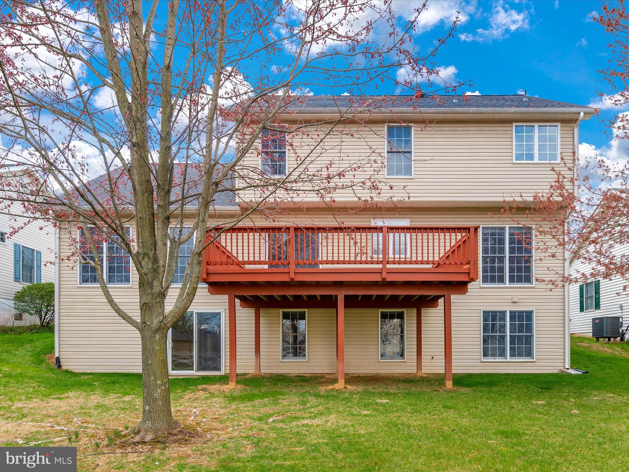 1014 Bexhill Drive Frederick, MD 21702 - Photo 2 of 42 Exterior Back