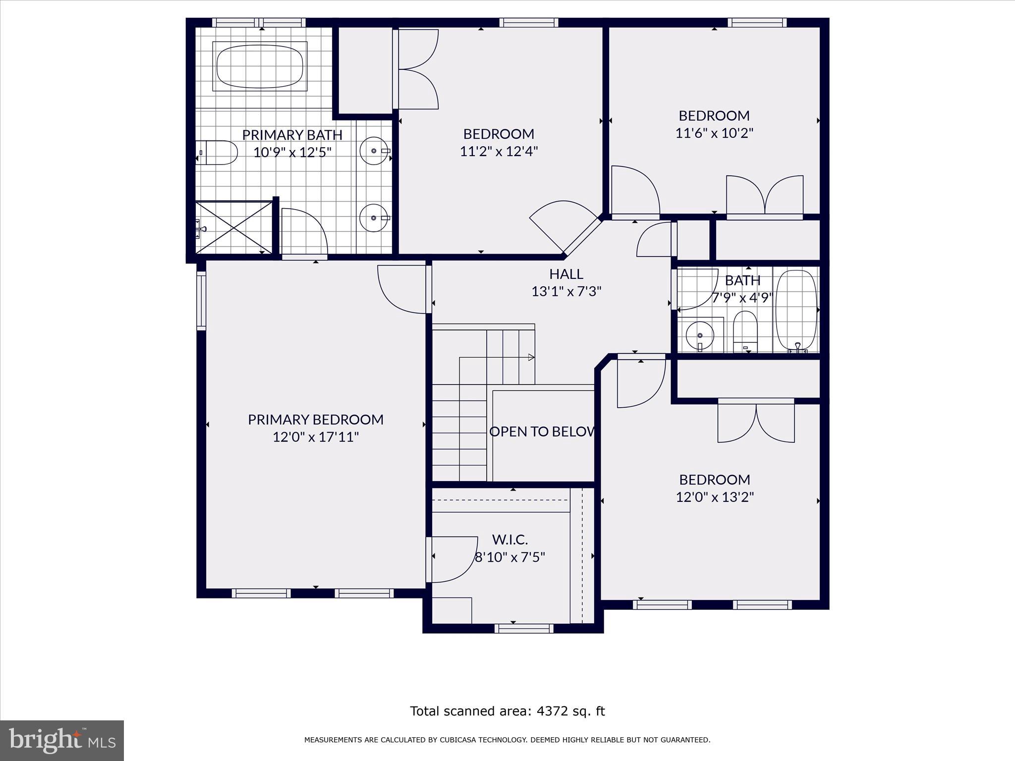 1014 Bexhill Drive Frederick, MD 21702 - Photo 21 of 42 2nd Level