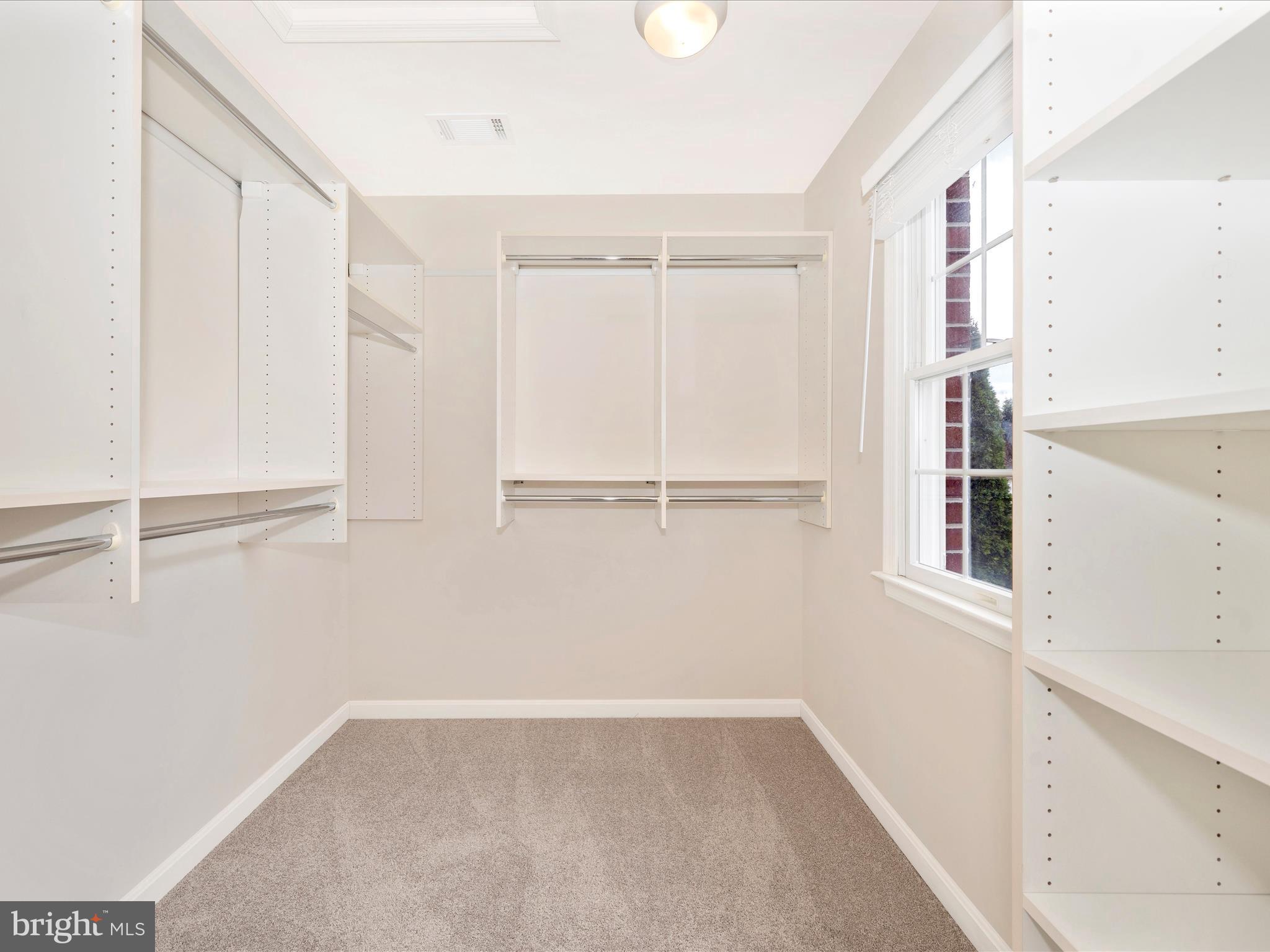 1014 Bexhill Drive Frederick, MD 21702 - Photo 24 of 42 Walk in Closet