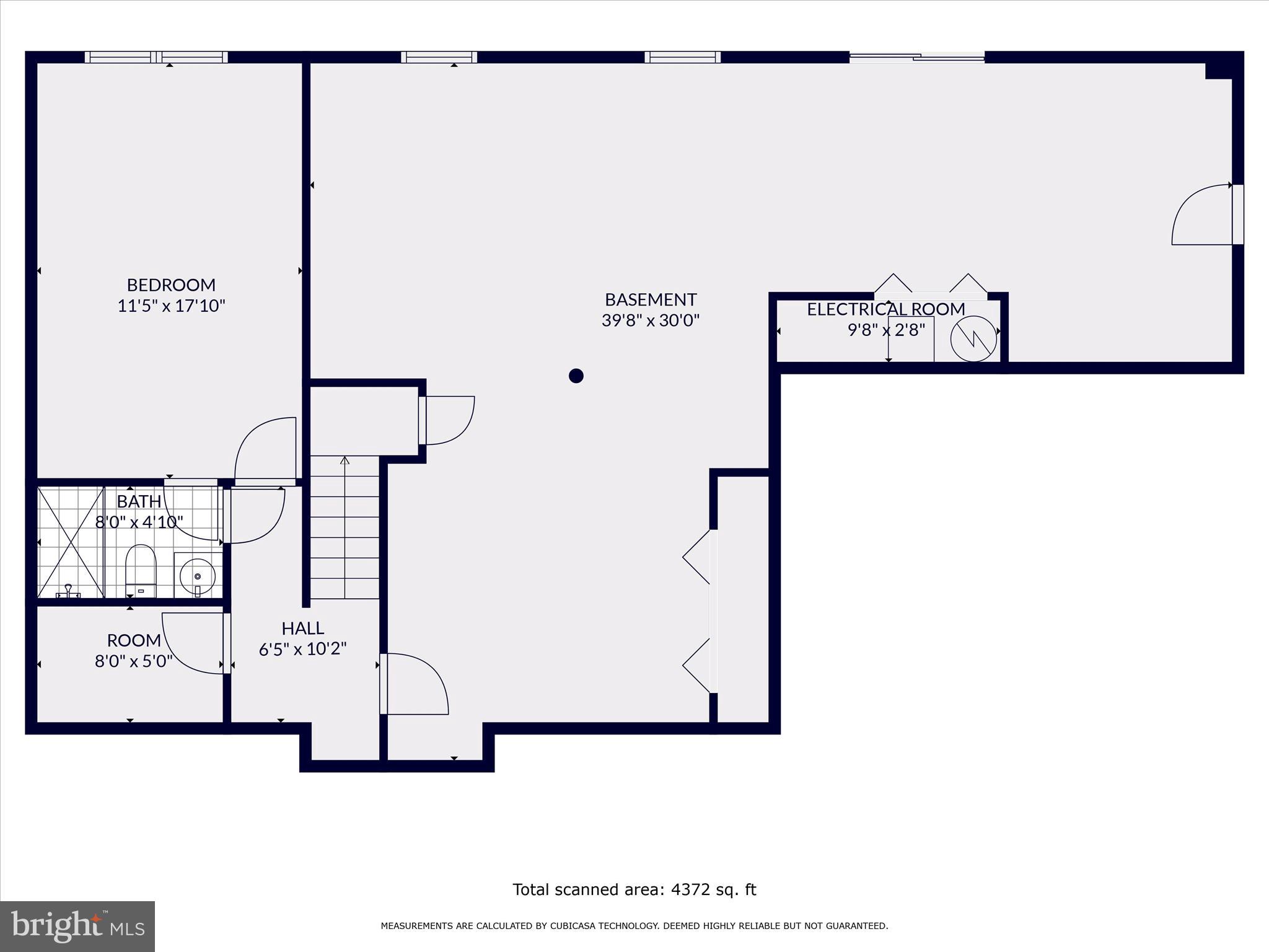 1014 Bexhill Drive Frederick, MD 21702 - Photo 31 of 42 Lower Level