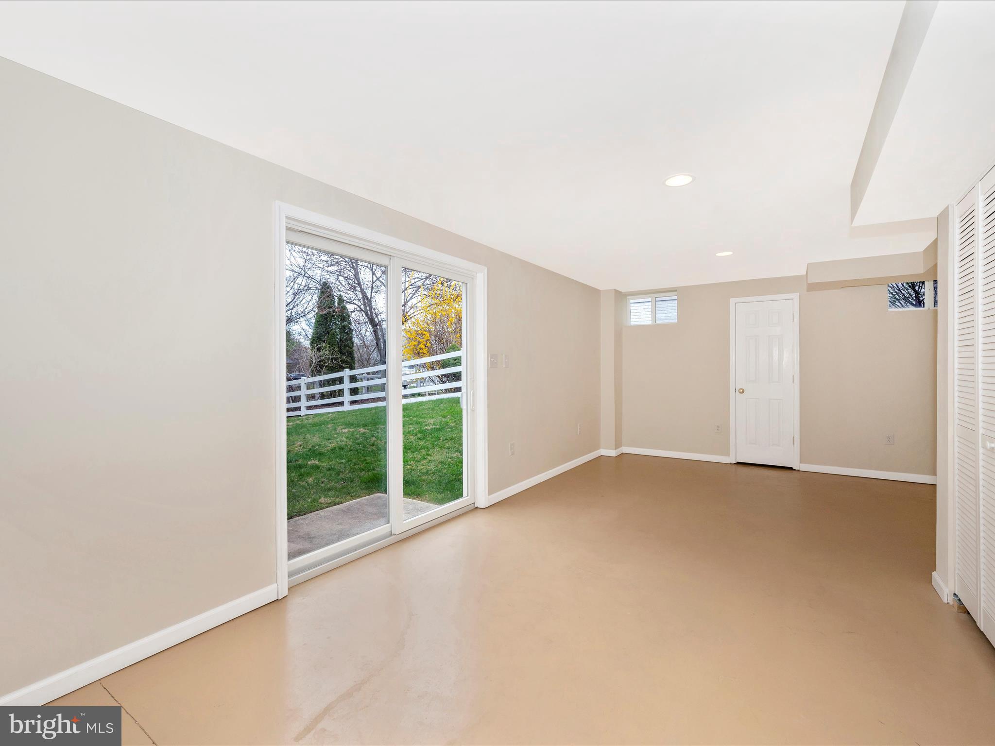 1014 Bexhill Drive Frederick, MD 21702 - Photo 35 of 42 Lower Level