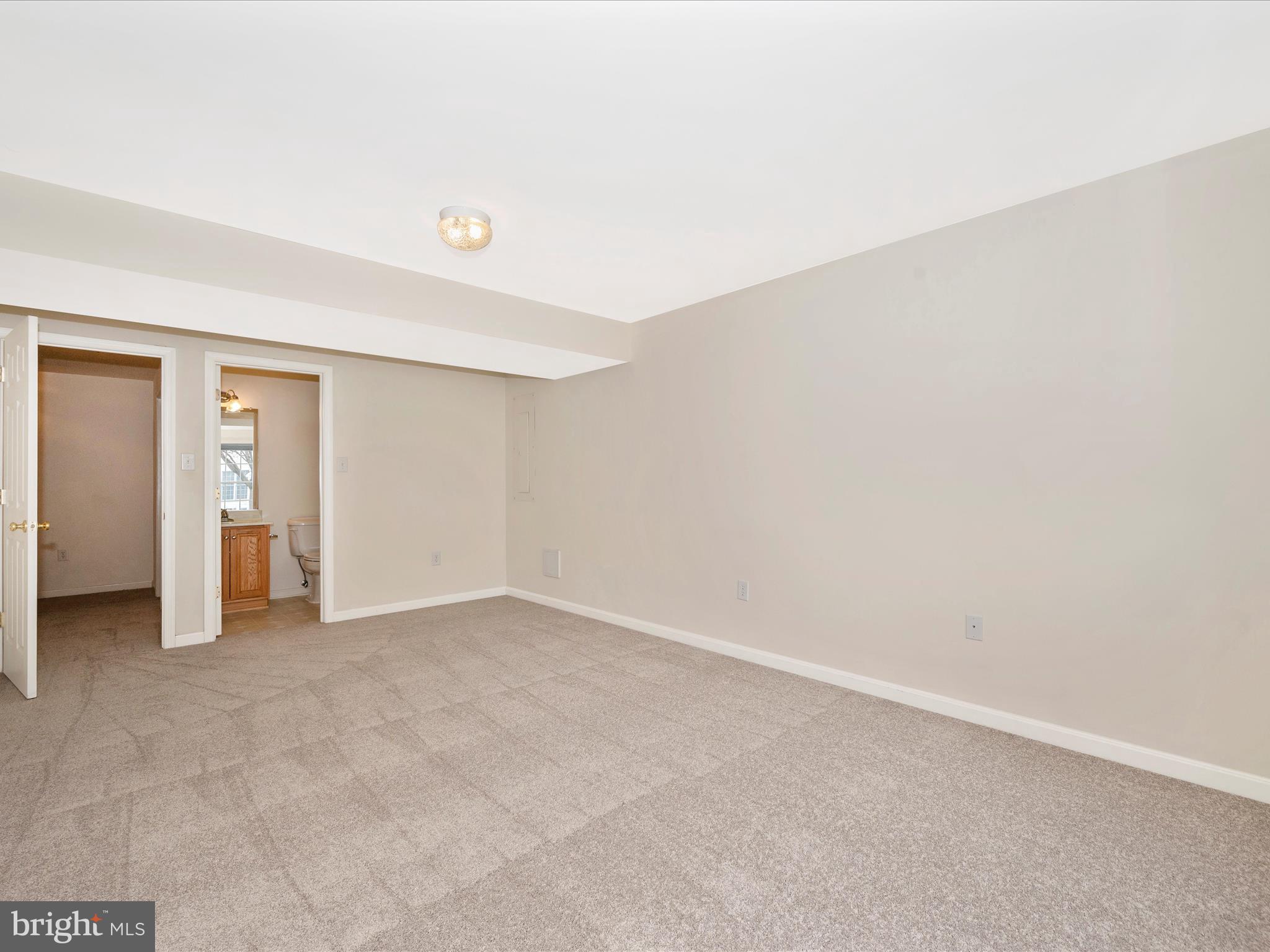 1014 Bexhill Drive Frederick, MD 21702 - Photo 37 of 42 Lower Bedroom