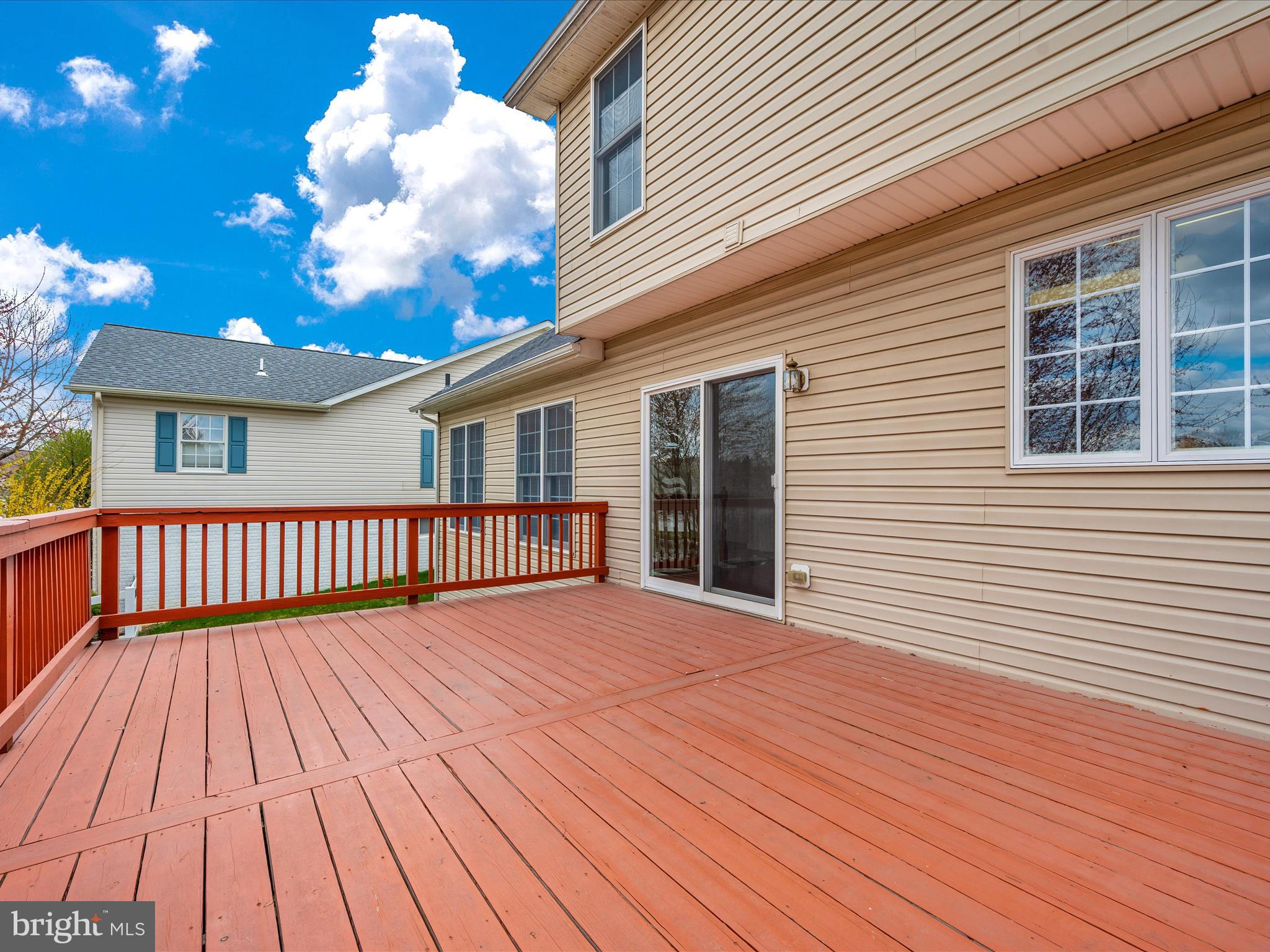 1014 Bexhill Drive Frederick, MD 21702 - Photo 40 of 42 Deck