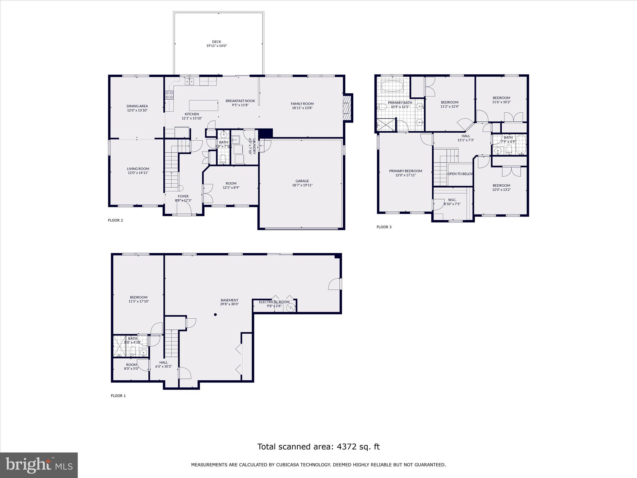 1014 Bexhill Drive Frederick, MD 21702 - Photo 42 of 42 All in One