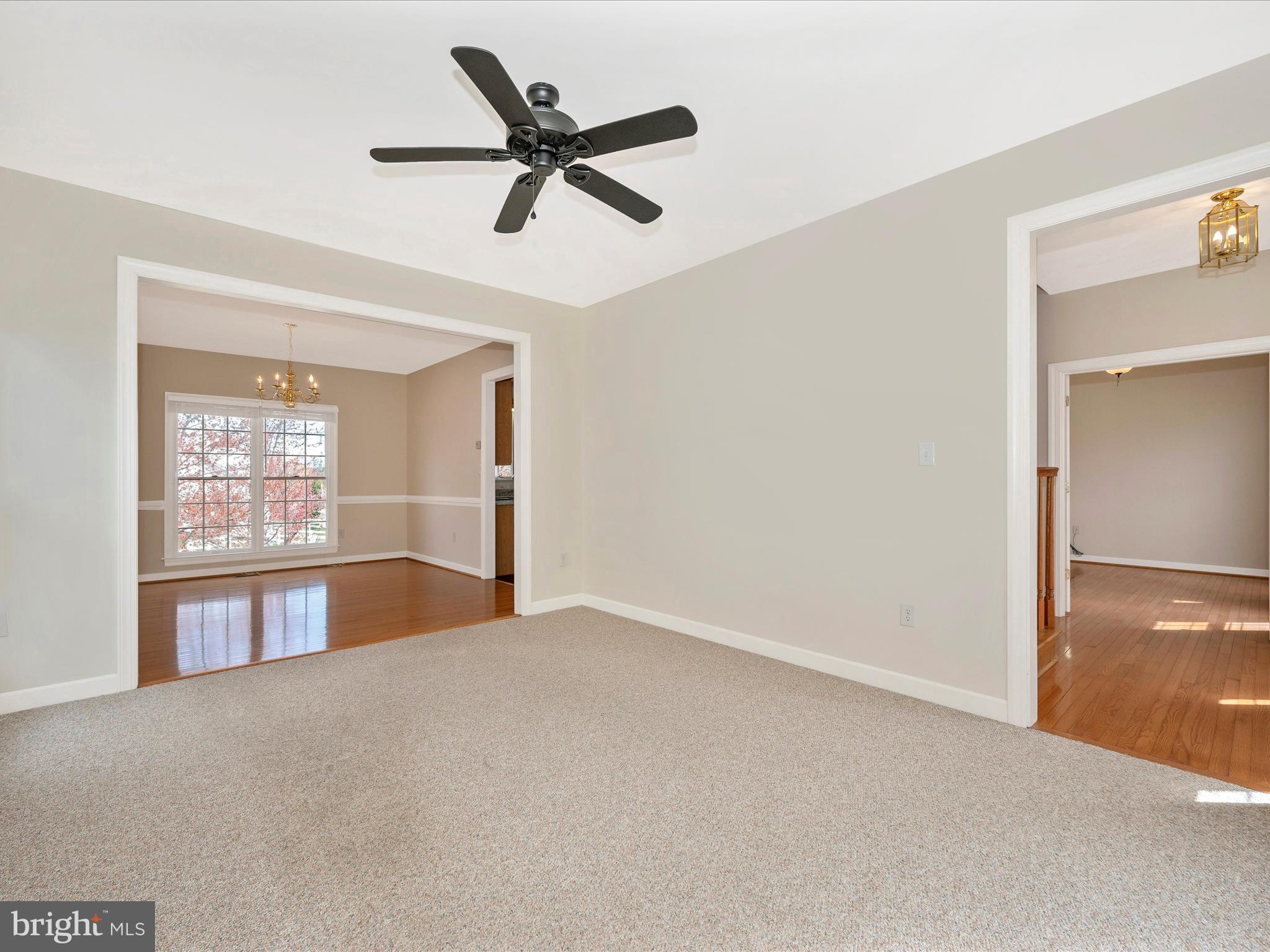 1014 Bexhill Drive Frederick, MD 21702 - Photo 10 of 42 Living Room