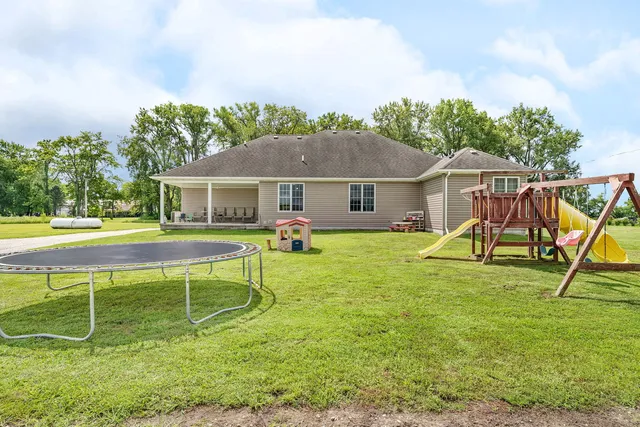 $579,900 | 22954 McGuire Road, Wilmington, IL 60481
