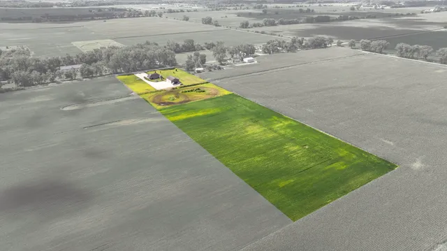 $579,900 | 22954 McGuire Road, Wilmington, IL 60481