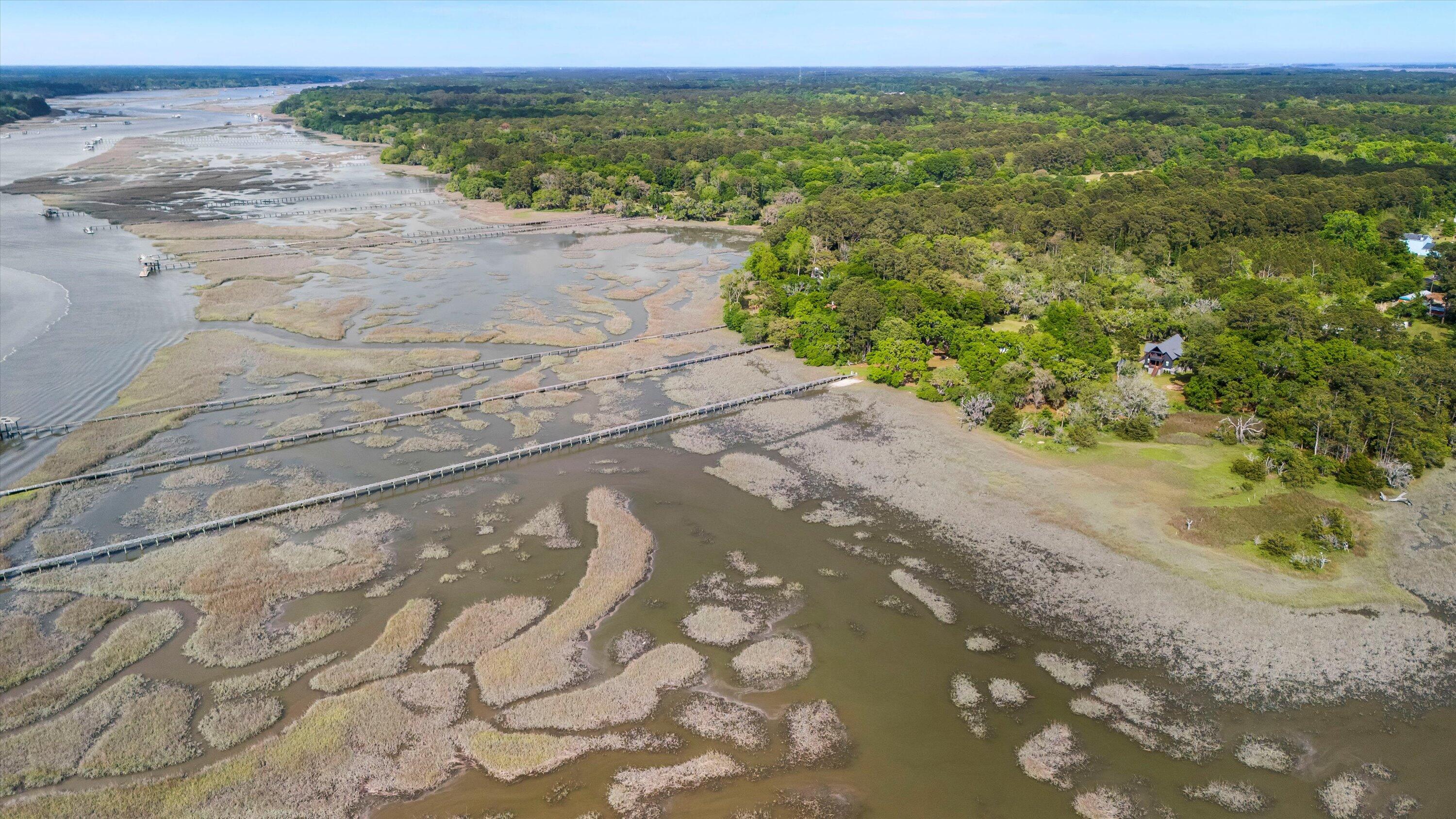 3399 Freeman Hill Road Johns Island, SC 29455 - Photo 50 of 53 60-DJI_20250425164514_0013_D
