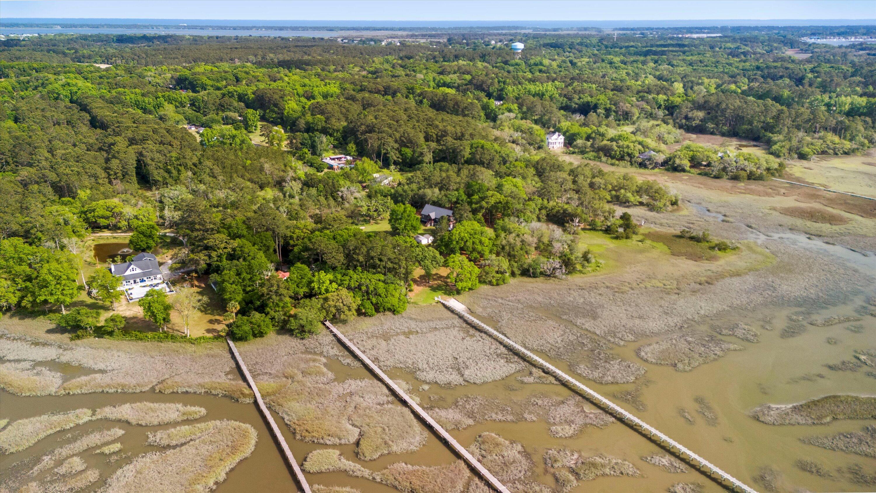 3399 Freeman Hill Road Johns Island, SC 29455 - Photo 51 of 53 61-DJI_20250425164805_0022_D