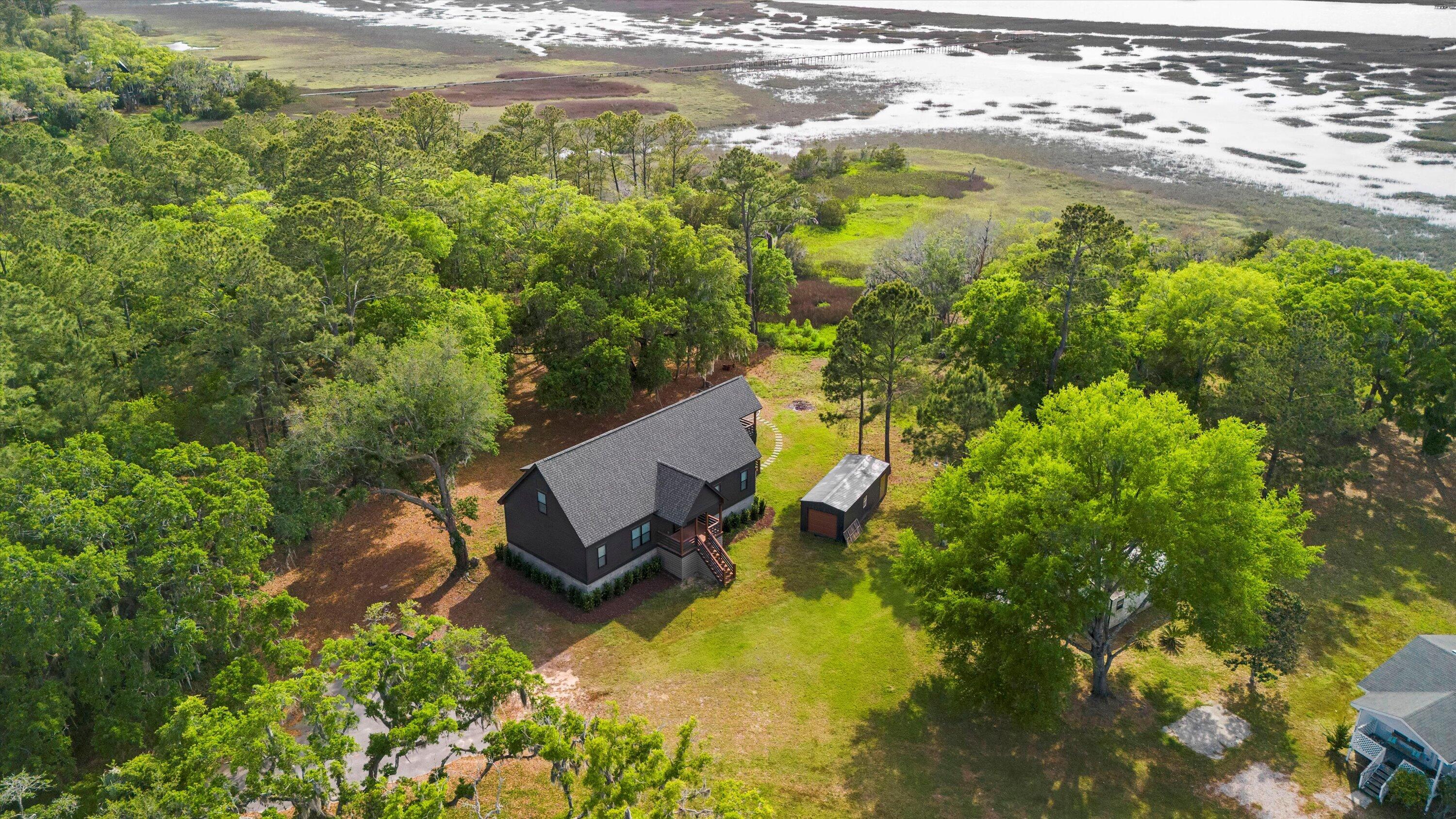 3399 Freeman Hill Road Johns Island, SC 29455 - Photo 6 of 53 51-DJI_20250425164932_0025_D