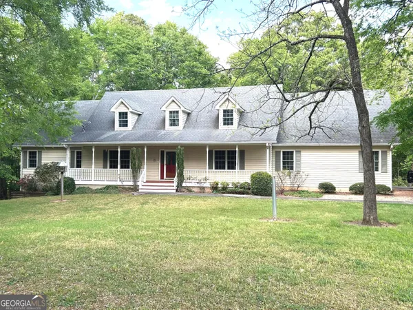 $525,000 | 4800 Bethlehem Road, Fairburn, GA 30213