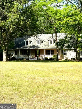 $525,000 | 4800 Bethlehem Road, Fairburn, GA 30213