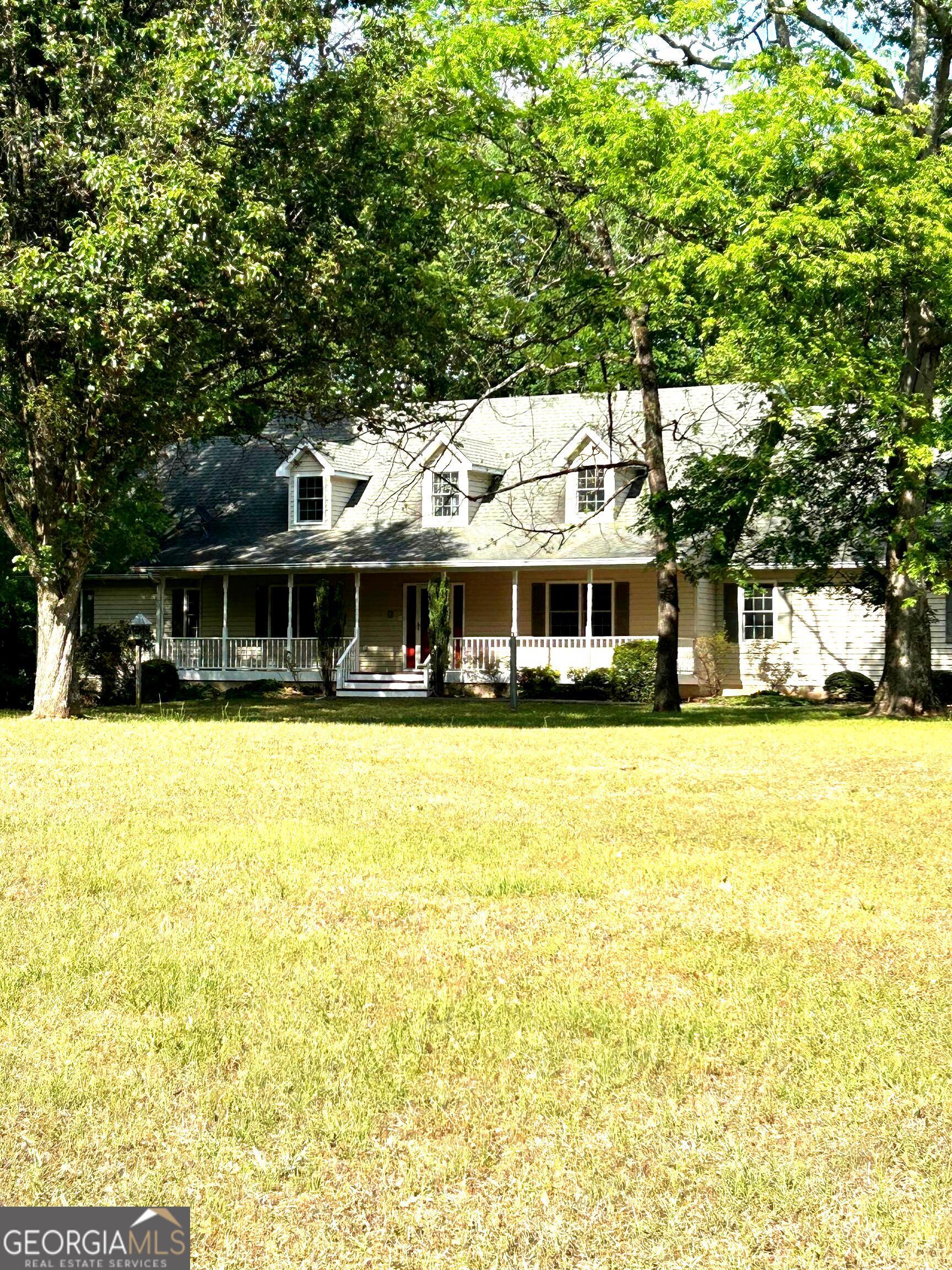 4800 Bethlehem Road Fairburn, GA 30213 - Photo 2 of 8