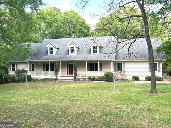 $525,000 | 4800 Bethlehem Road, Fairburn, GA 30213
