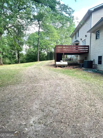 $525,000 | 4800 Bethlehem Road, Fairburn, GA 30213