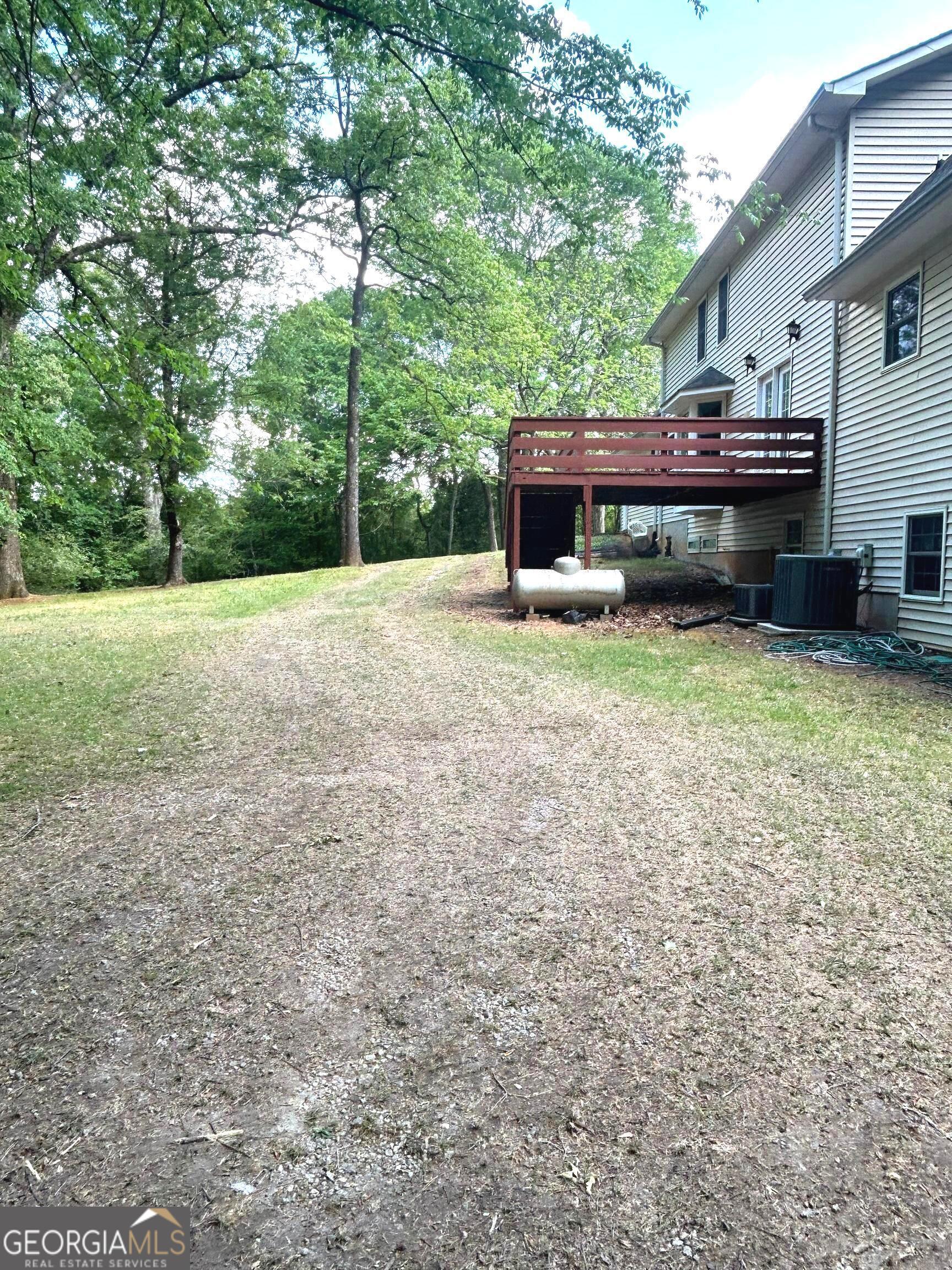 4800 Bethlehem Road Fairburn, GA 30213 - Photo 4 of 8