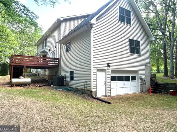 $525,000 | 4800 Bethlehem Road, Fairburn, GA 30213