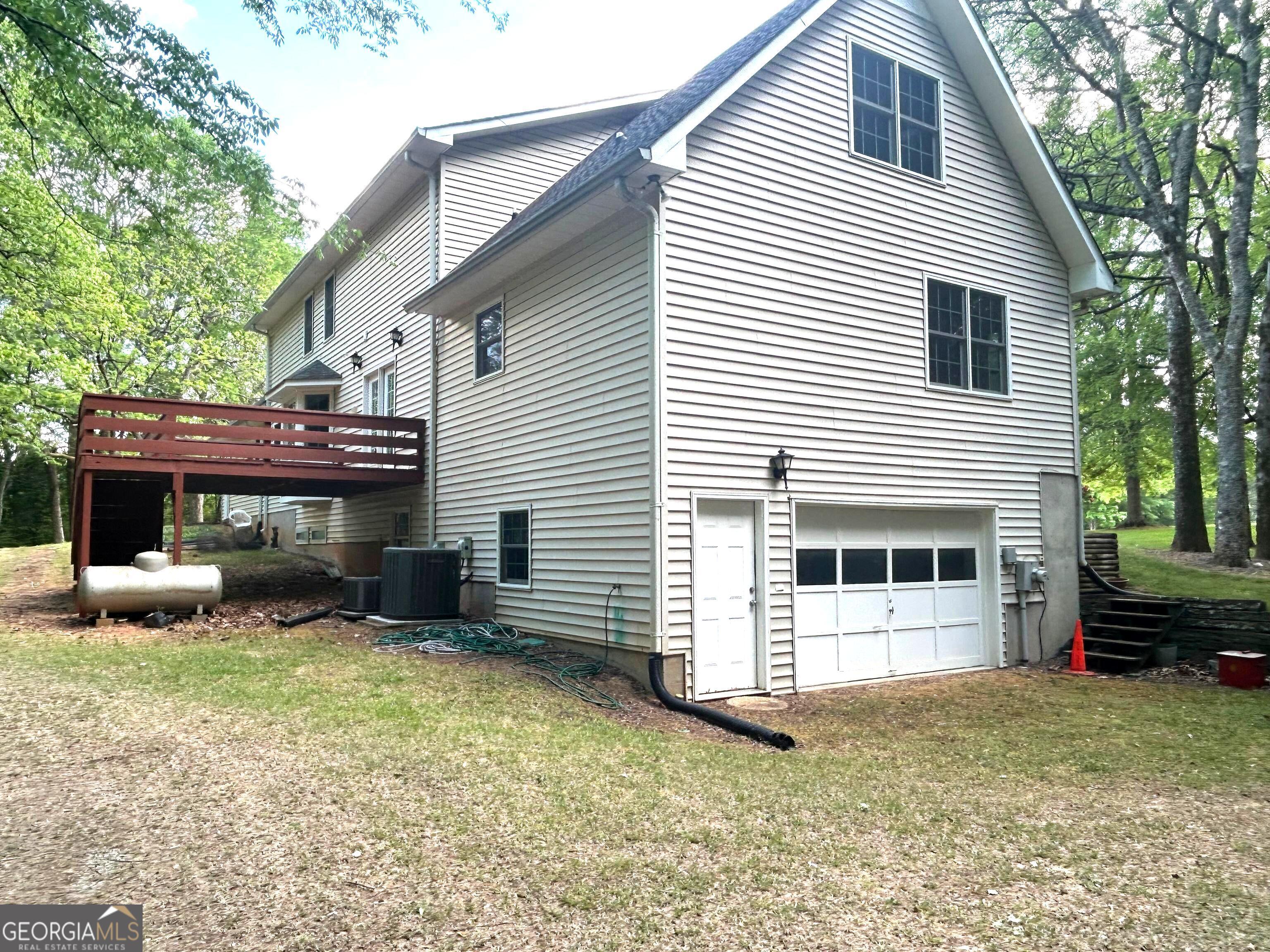 4800 Bethlehem Road Fairburn, GA 30213 - Photo 5 of 8