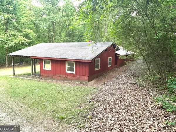 $525,000 | 4800 Bethlehem Road, Fairburn, GA 30213
