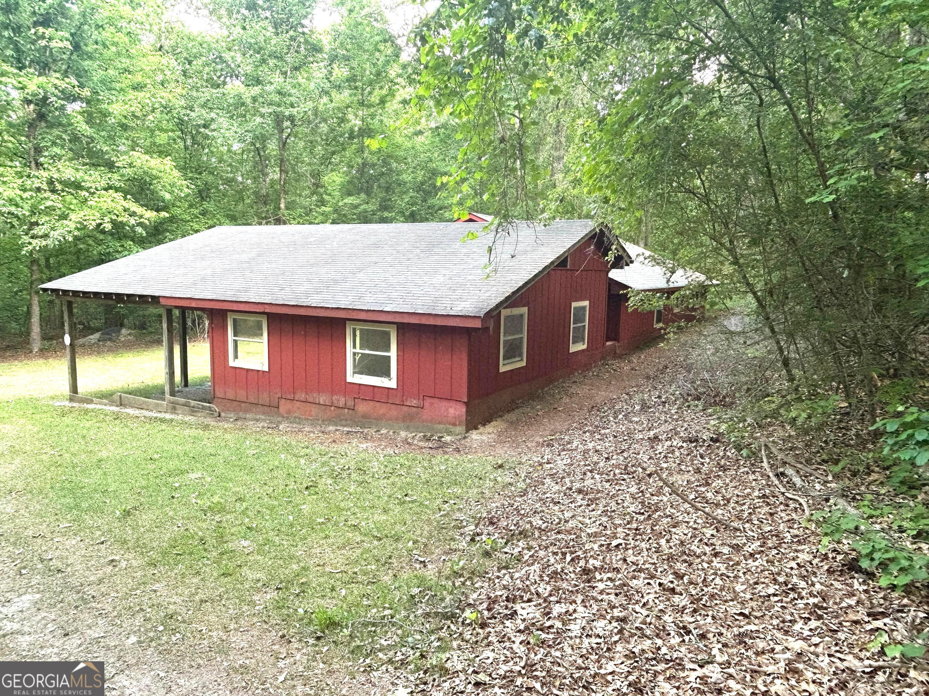 4800 Bethlehem Road Fairburn, GA 30213 - Photo 8 of 8