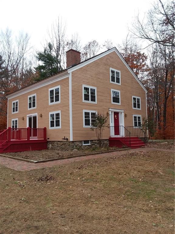 968 Cape Road Limington, ME 04049 - Photo 4 of 24 Photo