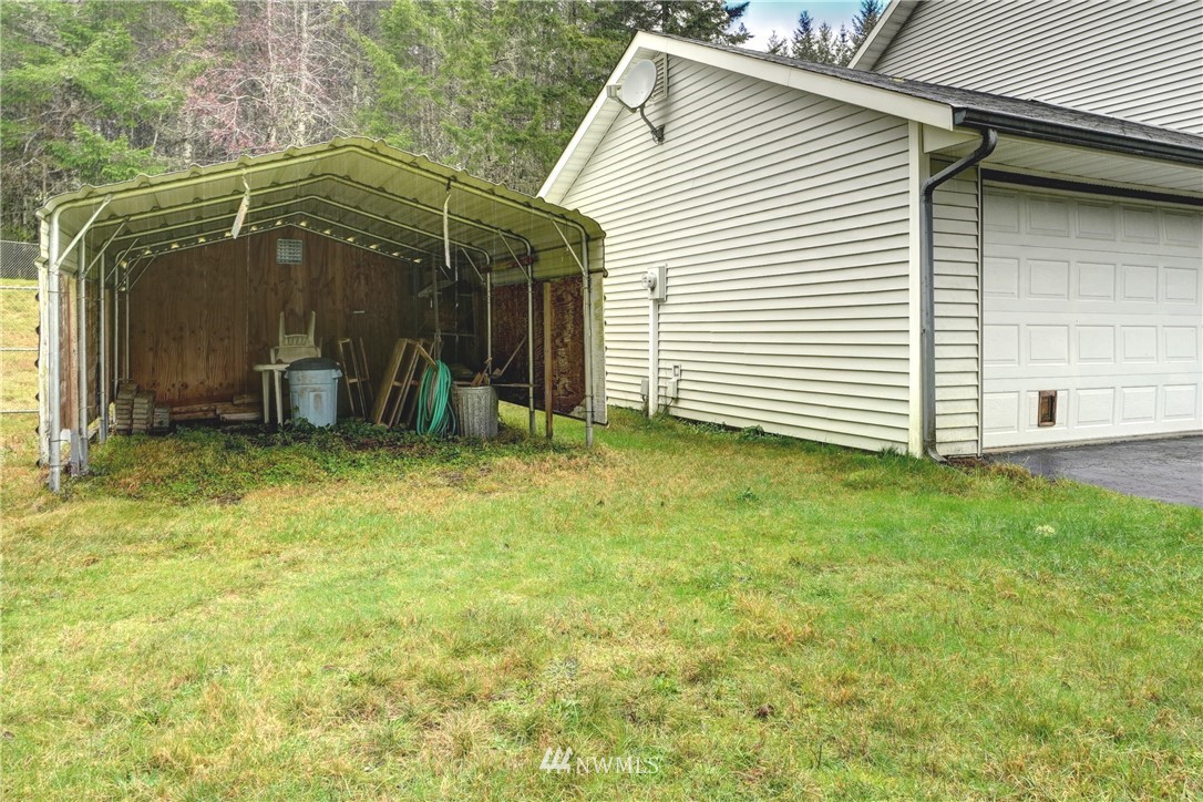 1500 East Trails Road Belfair, WA 98528 - Photo 28 of 28 Gallery Image 28