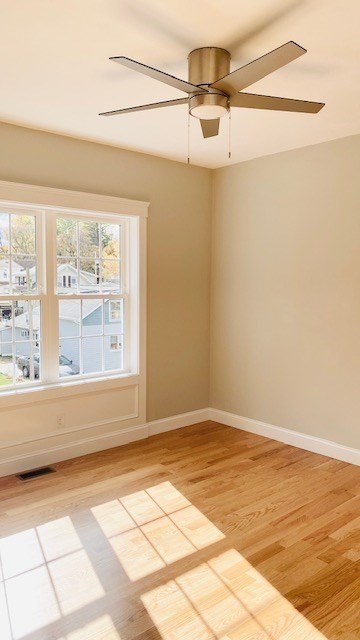 2 Touraine Street Worcester, MA 01604 - Photo 22 of 34 a view of an empty room with a window