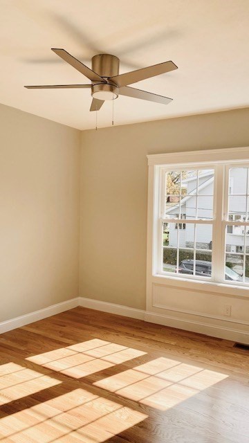 2 Touraine Street Worcester, MA 01604 - Photo 23 of 34 a view of a room with wooden floor and windows