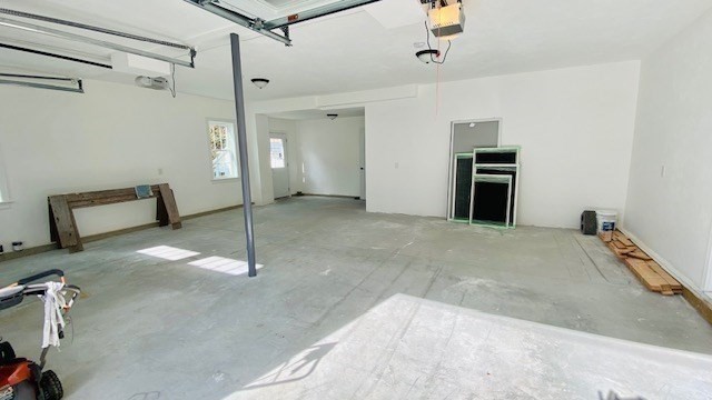 2 Touraine Street Worcester, MA 01604 - Photo 30 of 34 a view of a storage & utility room