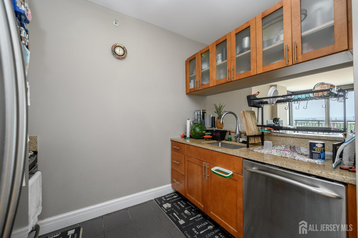 1 Spring Street, Unit 1206 New Brunswick, NJ 08901 - Photo 7 of 24