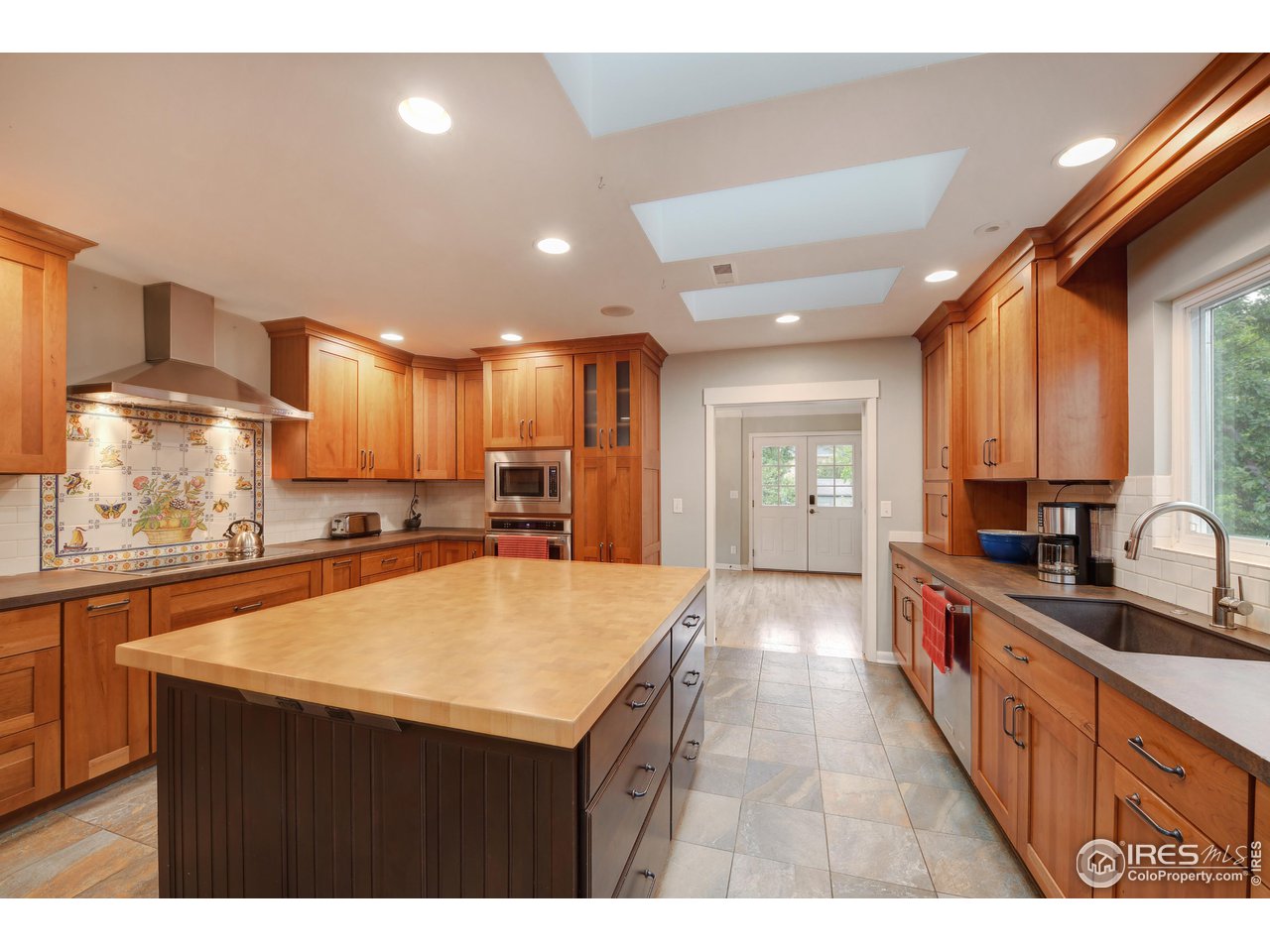 595 Baseline Road Boulder, CO 80302 - Photo 14 of 34