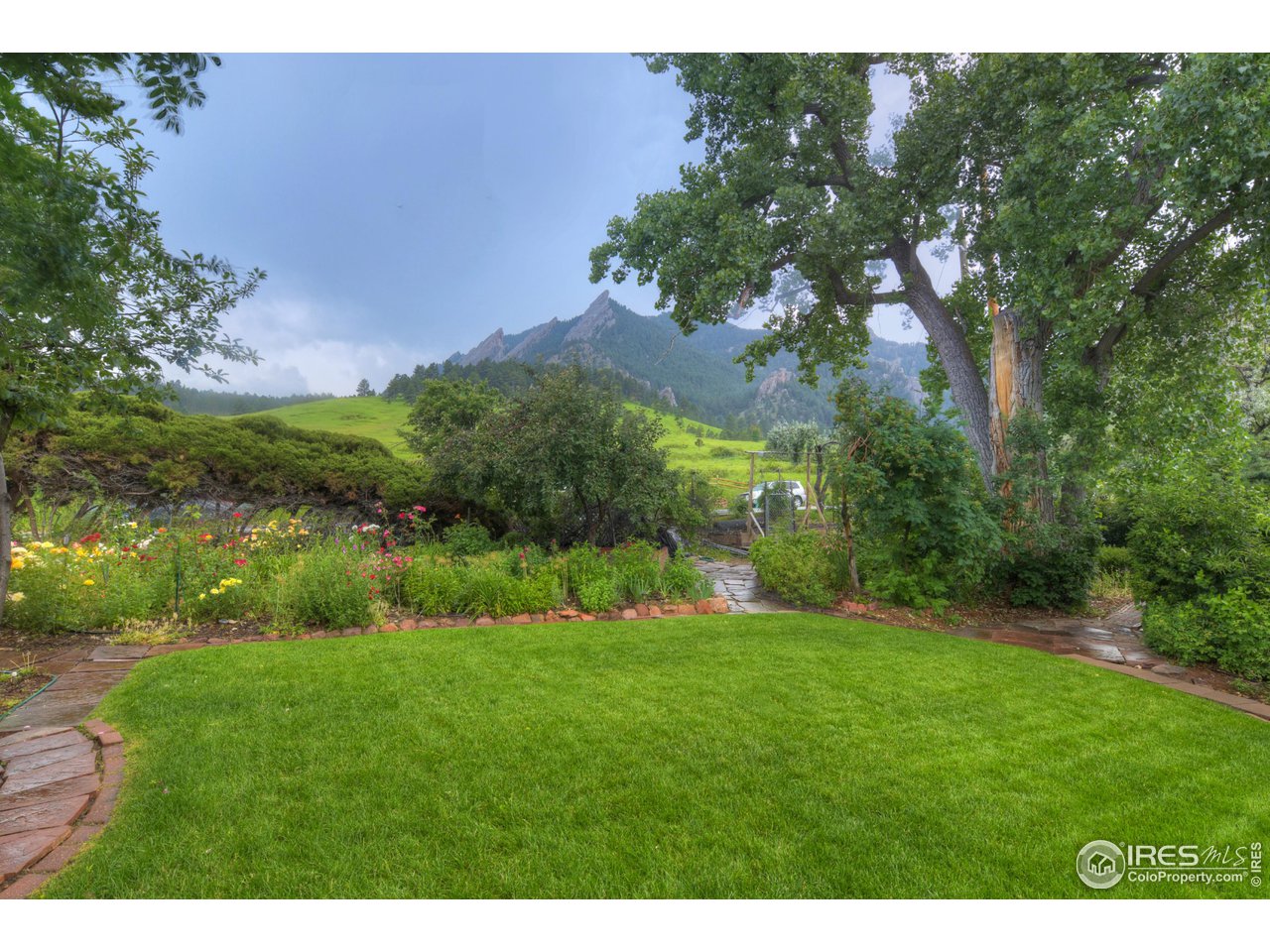 595 Baseline Road Boulder, CO 80302 - Photo 3 of 34