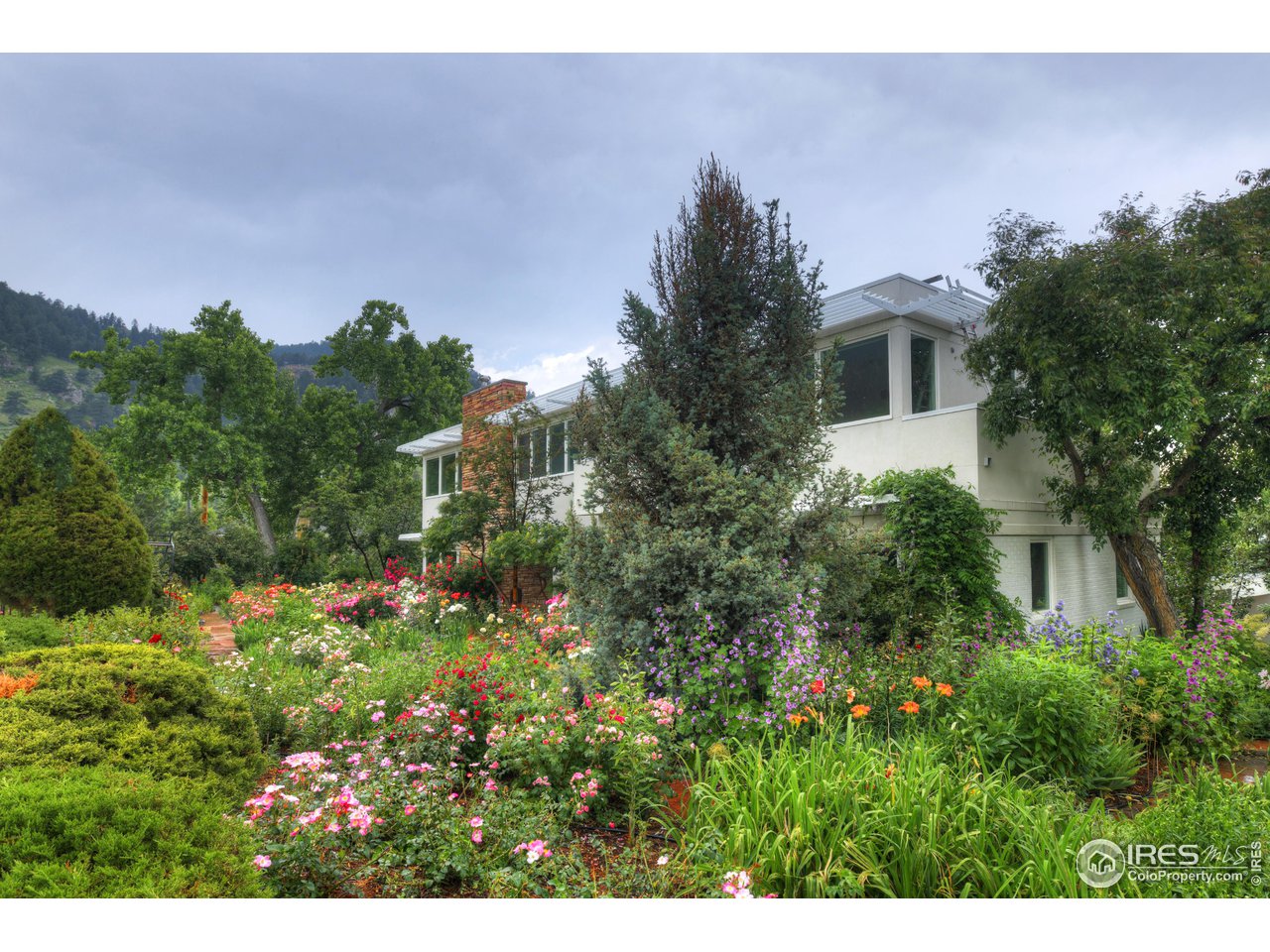 595 Baseline Road Boulder, CO 80302 - Photo 5 of 34