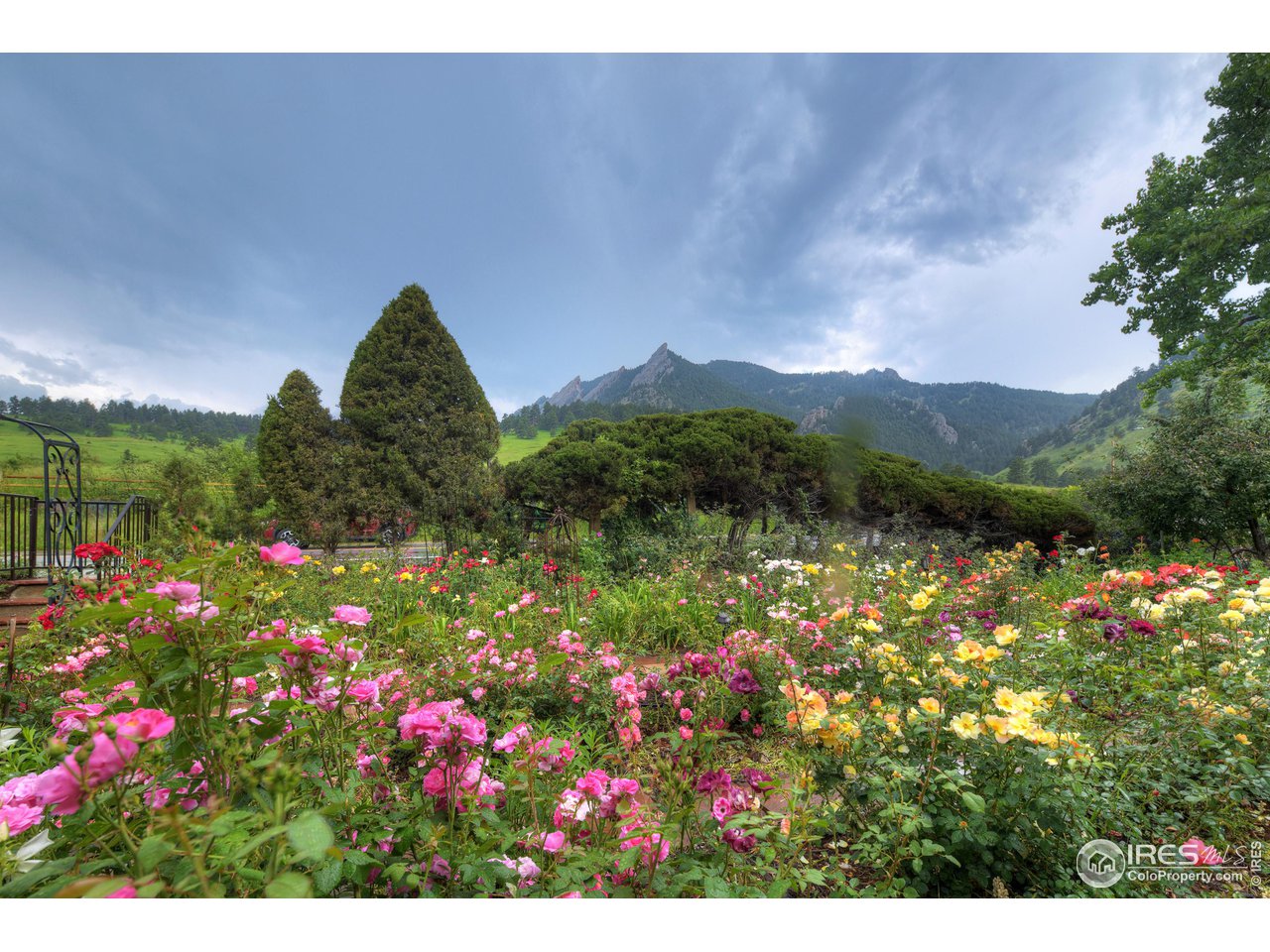 595 Baseline Road Boulder, CO 80302 - Photo 7 of 34