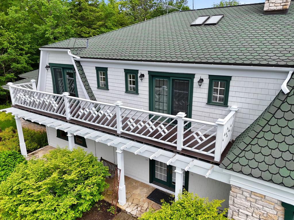 12376 Timberline Road Ellison Bay, WI 54210 - Photo 59 of 82